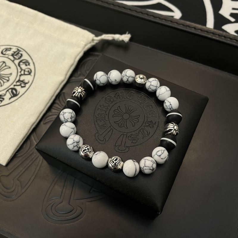 Ch*0me He**ts bracelets